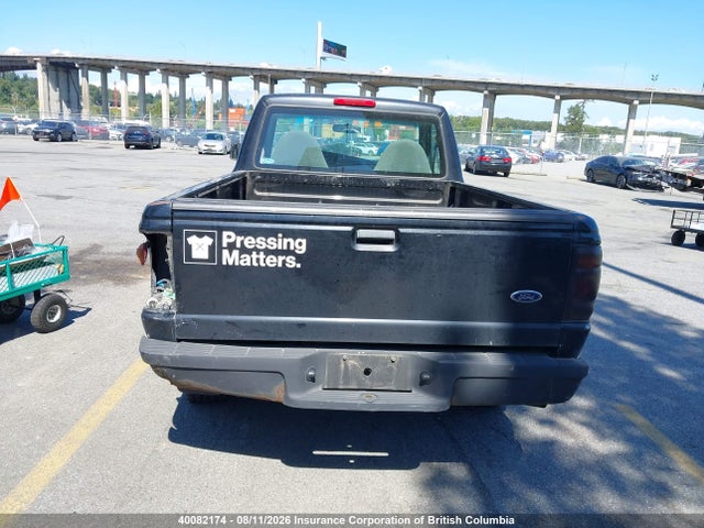 40082174 :رقم المزاد ، 1FTYR10C8WPA71651 vin ، 1998 Ford Ranger مزاد بيع