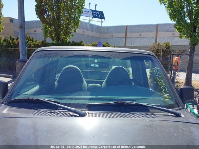 40082174 :رقم المزاد ، 1FTYR10C8WPA71651 vin ، 1998 Ford Ranger مزاد بيع