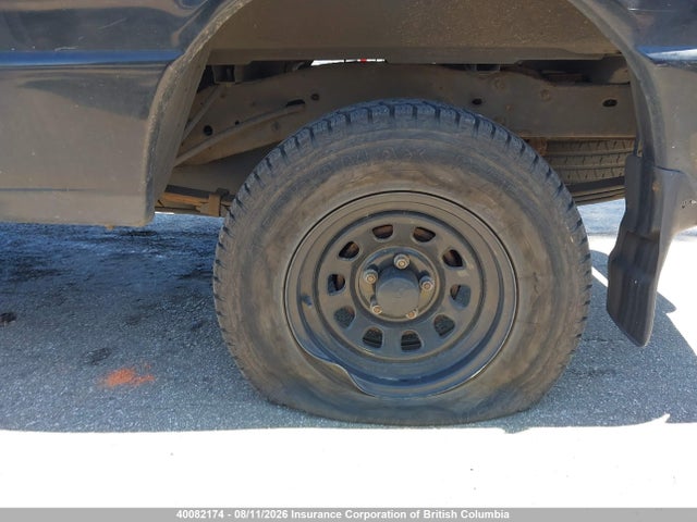 40082174 :رقم المزاد ، 1FTYR10C8WPA71651 vin ، 1998 Ford Ranger مزاد بيع
