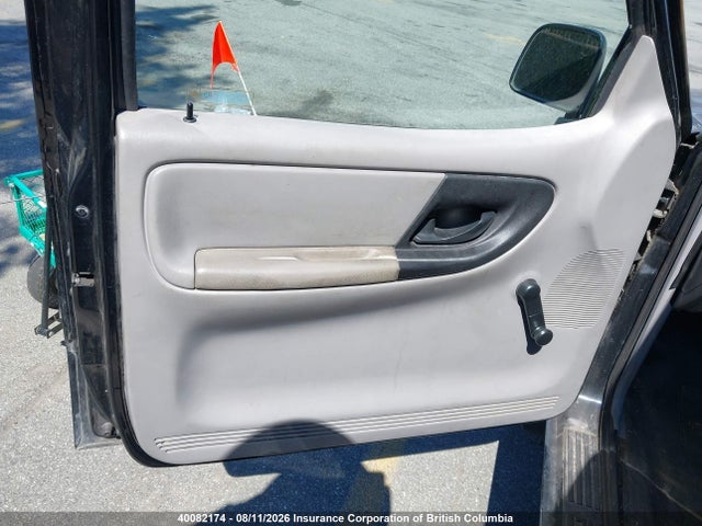 40082174 :رقم المزاد ، 1FTYR10C8WPA71651 vin ، 1998 Ford Ranger مزاد بيع