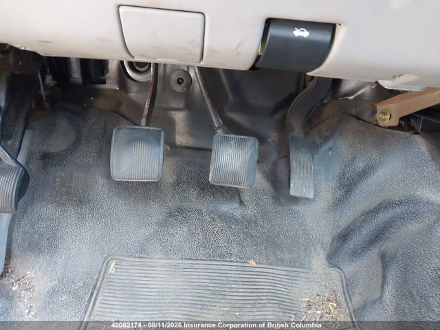 40082174 :رقم المزاد ، 1FTYR10C8WPA71651 vin ، 1998 Ford Ranger مزاد بيع