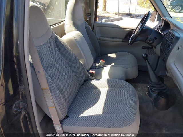 40082174 :رقم المزاد ، 1FTYR10C8WPA71651 vin ، 1998 Ford Ranger مزاد بيع