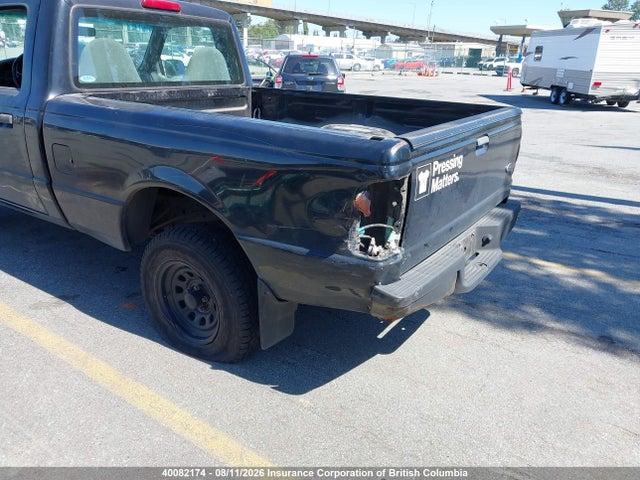 40082174 :رقم المزاد ، 1FTYR10C8WPA71651 vin ، 1998 Ford Ranger مزاد بيع