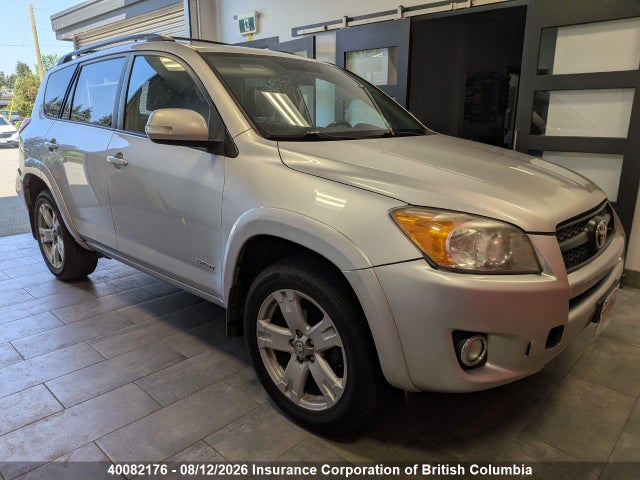 Aukcja sprzedaży 2010 Toyota Rav4, vin: 2T3RF4DV3AW030710, numer aukcji: 40082176