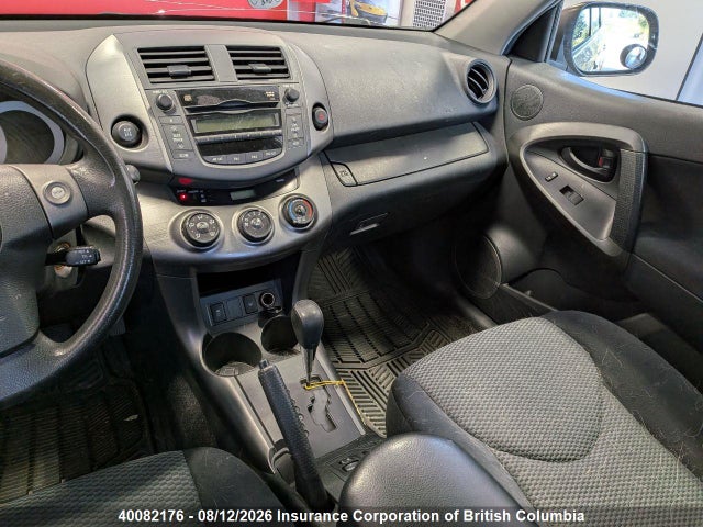 Продаж на аукціоні авто 2010 Toyota Rav4, vin: 2T3RF4DV3AW030710, номер лоту: 40082176