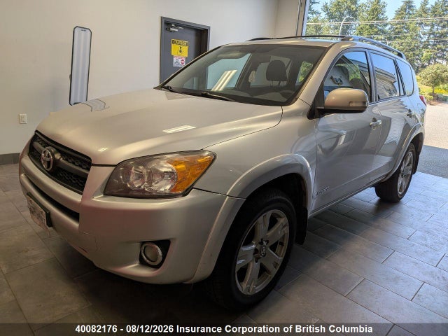 Продаж на аукціоні авто 2010 Toyota Rav4, vin: 2T3RF4DV3AW030710, номер лоту: 40082176