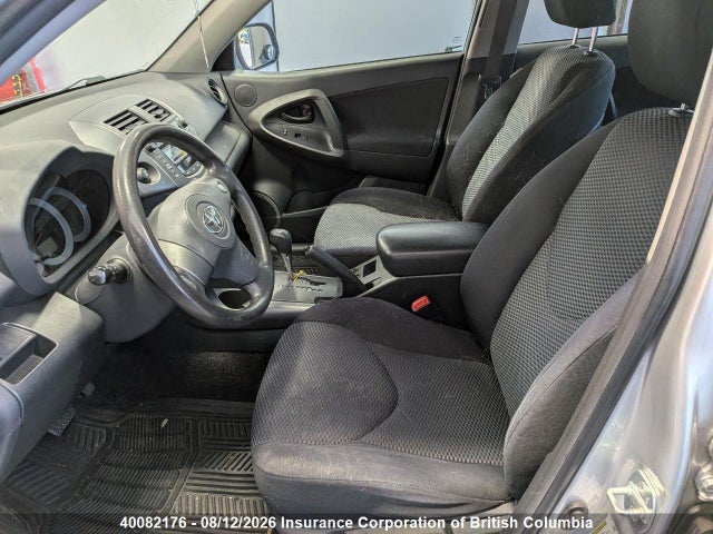 Продаж на аукціоні авто 2010 Toyota Rav4, vin: 2T3RF4DV3AW030710, номер лоту: 40082176