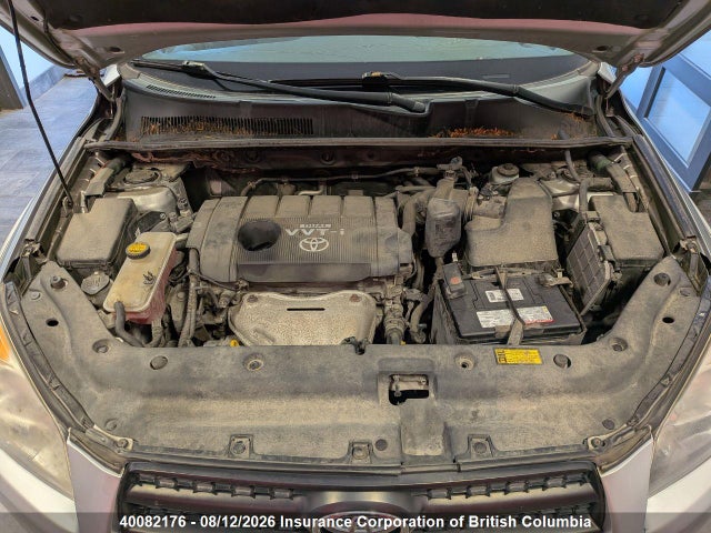 Продаж на аукціоні авто 2010 Toyota Rav4, vin: 2T3RF4DV3AW030710, номер лоту: 40082176