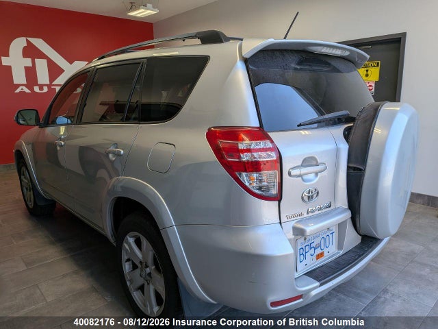 Продаж на аукціоні авто 2010 Toyota Rav4, vin: 2T3RF4DV3AW030710, номер лоту: 40082176