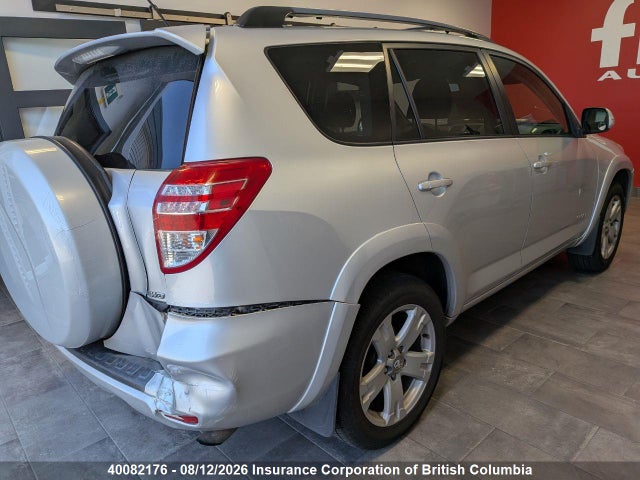 Продаж на аукціоні авто 2010 Toyota Rav4, vin: 2T3RF4DV3AW030710, номер лоту: 40082176