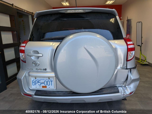 Продаж на аукціоні авто 2010 Toyota Rav4, vin: 2T3RF4DV3AW030710, номер лоту: 40082176