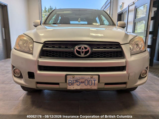 Продаж на аукціоні авто 2010 Toyota Rav4, vin: 2T3RF4DV3AW030710, номер лоту: 40082176
