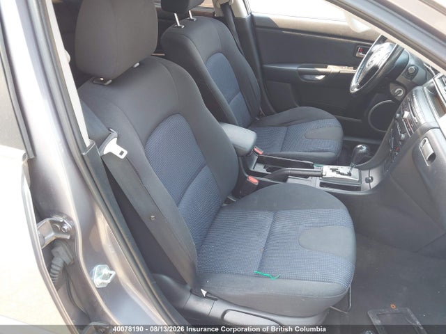 Aukcja sprzedaży 2006 Mazda Mazda3 Gt, vin: JM1BK123661411177, numer aukcji: 40078190