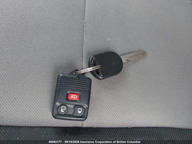 40082177 :رقم المزاد ، 1FTYR44U27PA55726 vin ، 2007 Ford Ranger Sport/stx/xl/xlt مزاد بيع