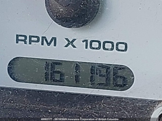 40082177 :رقم المزاد ، 1FTYR44U27PA55726 vin ، 2007 Ford Ranger Sport/stx/xl/xlt مزاد بيع