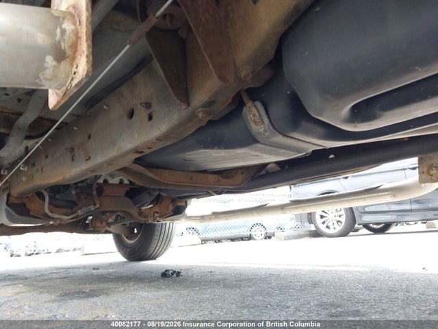 40082177 :رقم المزاد ، 1FTYR44U27PA55726 vin ، 2007 Ford Ranger Sport/stx/xl/xlt مزاد بيع