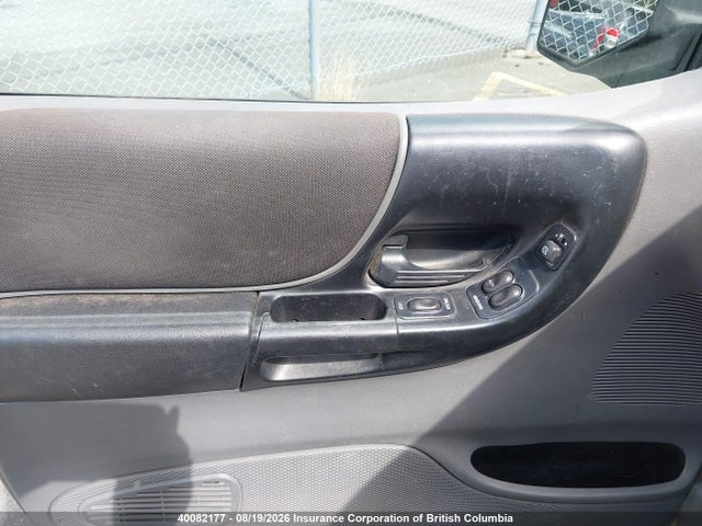 40082177 :رقم المزاد ، 1FTYR44U27PA55726 vin ، 2007 Ford Ranger Sport/stx/xl/xlt مزاد بيع