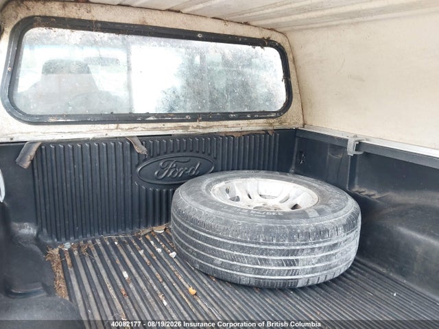 40082177 :رقم المزاد ، 1FTYR44U27PA55726 vin ، 2007 Ford Ranger Sport/stx/xl/xlt مزاد بيع