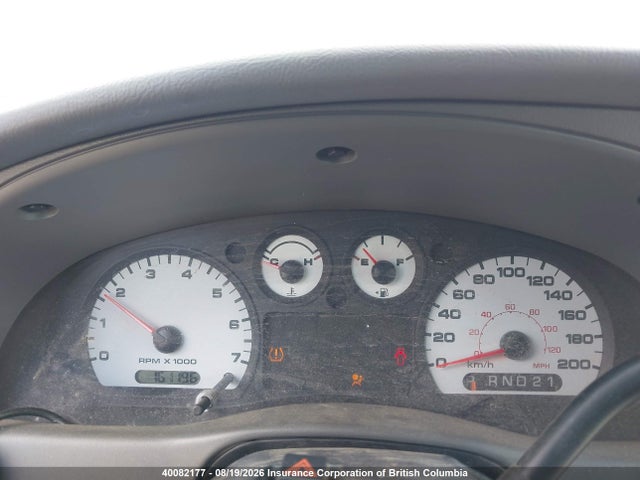 40082177 :رقم المزاد ، 1FTYR44U27PA55726 vin ، 2007 Ford Ranger Sport/stx/xl/xlt مزاد بيع