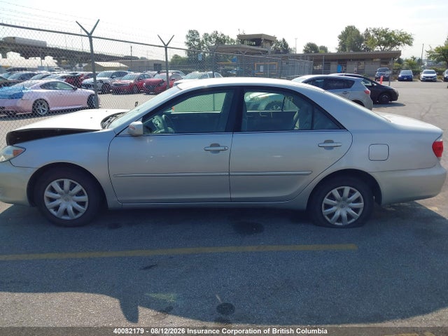 Aukcja sprzedaży 2005 Toyota Camry, vin: 4T1BE32K45U570668, numer aukcji: 40082179