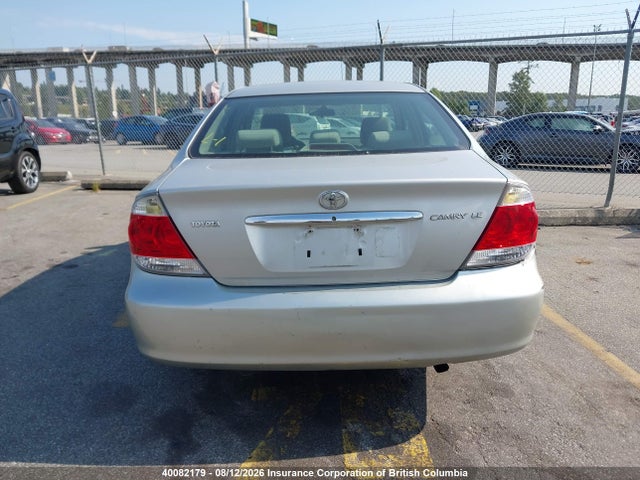 Aukcja sprzedaży 2005 Toyota Camry, vin: 4T1BE32K45U570668, numer aukcji: 40082179