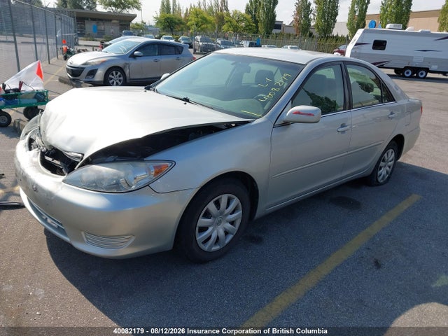 Aukcja sprzedaży 2005 Toyota Camry, vin: 4T1BE32K45U570668, numer aukcji: 40082179