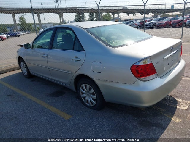 Aukcja sprzedaży 2005 Toyota Camry, vin: 4T1BE32K45U570668, numer aukcji: 40082179