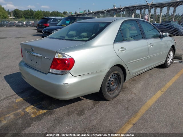 Aukcja sprzedaży 2005 Toyota Camry, vin: 4T1BE32K45U570668, numer aukcji: 40082179