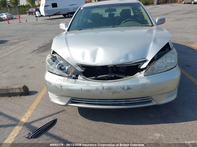Aukcja sprzedaży 2005 Toyota Camry, vin: 4T1BE32K45U570668, numer aukcji: 40082179