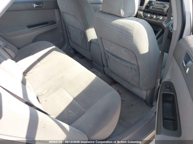 Aukcja sprzedaży 2005 Toyota Camry, vin: 4T1BE32K45U570668, numer aukcji: 40082179