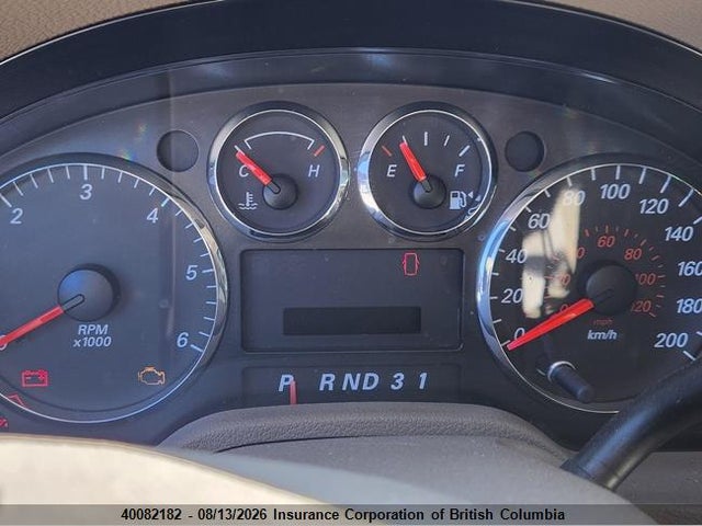 2006 Ford Freestar Sport მანქანა იყიდება აუქციონზე, vin: 2FMZA57266BA34469, აუქციონის ნომერი: 40082182