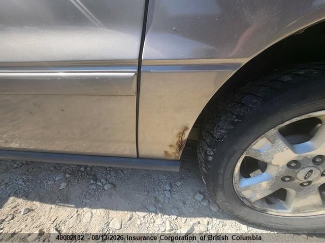 2006 Ford Freestar Sport მანქანა იყიდება აუქციონზე, vin: 2FMZA57266BA34469, აუქციონის ნომერი: 40082182