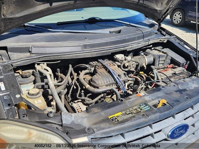 2006 Ford Freestar Sport მანქანა იყიდება აუქციონზე, vin: 2FMZA57266BA34469, აუქციონის ნომერი: 40082182