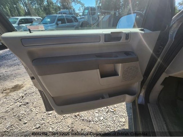 2006 Ford Freestar Sport მანქანა იყიდება აუქციონზე, vin: 2FMZA57266BA34469, აუქციონის ნომერი: 40082182