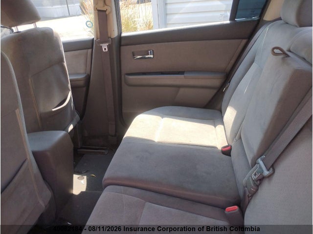 Aukcja sprzedaży 2009 Nissan Sentra 2.0/2.0s/2.0sl, vin: 3N1AB61EX9L659573, numer aukcji: 40082184