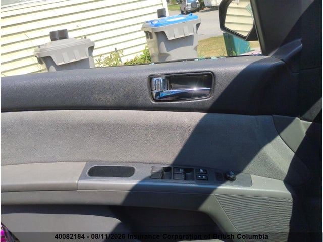 Aukcja sprzedaży 2009 Nissan Sentra 2.0/2.0s/2.0sl, vin: 3N1AB61EX9L659573, numer aukcji: 40082184