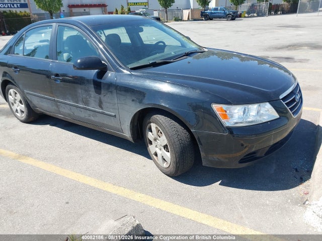 Auction sale of the 2009 Hyundai Sonata Gl/gl Premium/gl Sport/limited, vin: 5NPET46C79H523179, lot number: 40082186