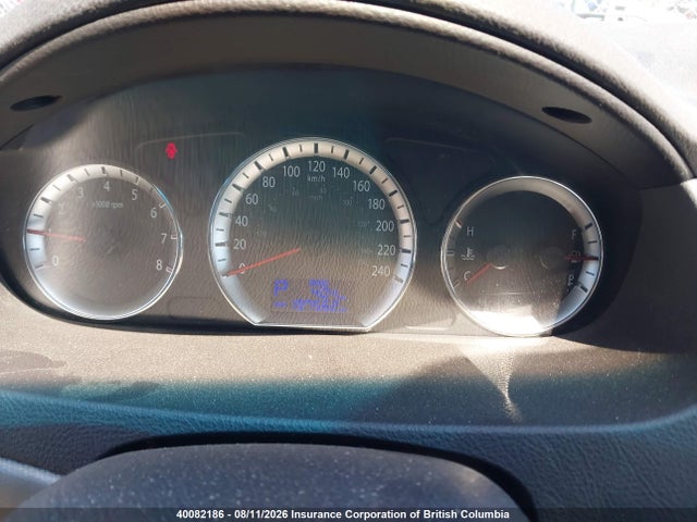 Продаж на аукціоні авто 2009 Hyundai Sonata Gl/gl Premium/gl Sport/limited, vin: 5NPET46C79H523179, номер лоту: 40082186