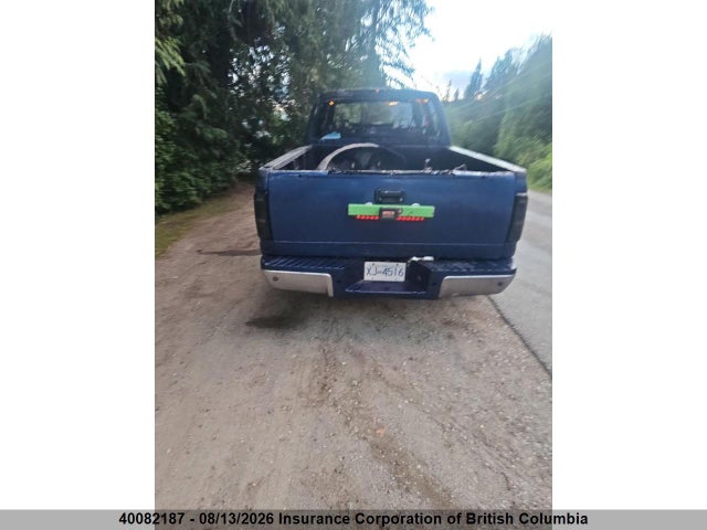 2012 Ford F350 მანქანა იყიდება აუქციონზე, vin: 1FT8W3BT0CEC40554, აუქციონის ნომერი: 40082187