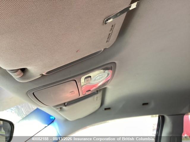 40082188 :رقم المزاد ، KM8JM12D36U309022 vin ، 2006 Hyundai Tucson Gl مزاد بيع