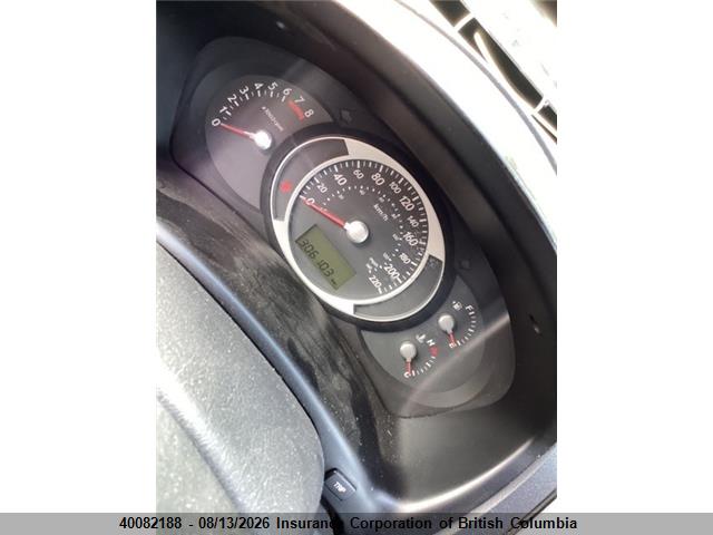 40082188 :رقم المزاد ، KM8JM12D36U309022 vin ، 2006 Hyundai Tucson Gl مزاد بيع