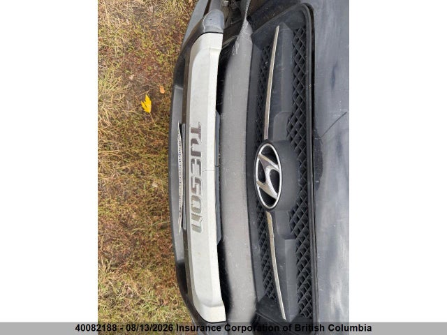 40082188 :رقم المزاد ، KM8JM12D36U309022 vin ، 2006 Hyundai Tucson Gl مزاد بيع
