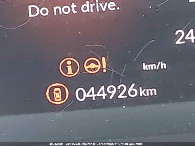 2025 Honda Accord Touring Hybrid მანქანა იყიდება აუქციონზე, vin: 1HGCY2F8XSA800009, აუქციონის ნომერი: 40082189