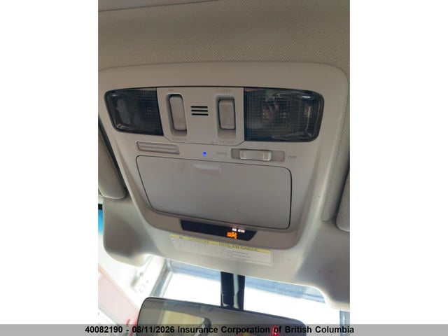 Aukcja sprzedaży 2018 Subaru Outback 2.5i Limited, vin: 4S4BSDNC8J3386031, numer aukcji: 40082190