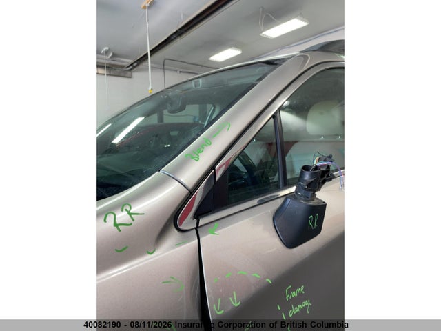 Aukcja sprzedaży 2018 Subaru Outback 2.5i Limited, vin: 4S4BSDNC8J3386031, numer aukcji: 40082190