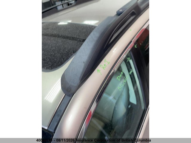 40082190 :رقم المزاد ، 4S4BSDNC8J3386031 vin ، 2018 Subaru Outback 2.5i Limited مزاد بيع
