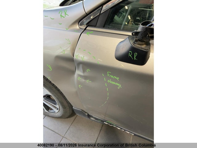 40082190 :رقم المزاد ، 4S4BSDNC8J3386031 vin ، 2018 Subaru Outback 2.5i Limited مزاد بيع