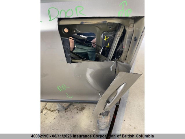 Aukcja sprzedaży 2018 Subaru Outback 2.5i Limited, vin: 4S4BSDNC8J3386031, numer aukcji: 40082190