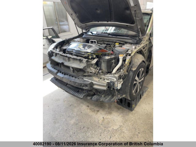 Aukcja sprzedaży 2018 Subaru Outback 2.5i Limited, vin: 4S4BSDNC8J3386031, numer aukcji: 40082190