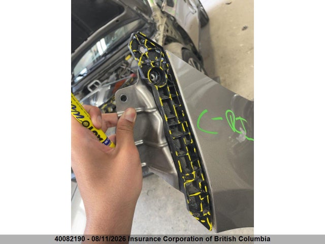 Aukcja sprzedaży 2018 Subaru Outback 2.5i Limited, vin: 4S4BSDNC8J3386031, numer aukcji: 40082190